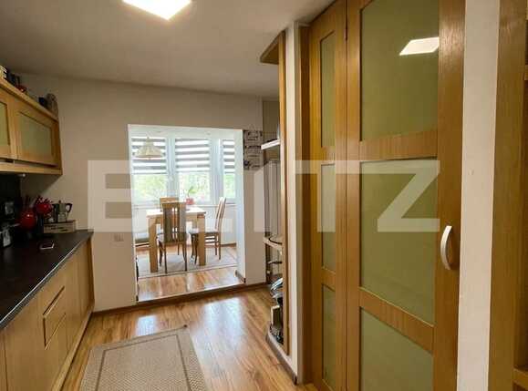 Apartament de vânzare 2 camere Plopilor - 86017AV | BLITZ Cluj-Napoca | Poza4