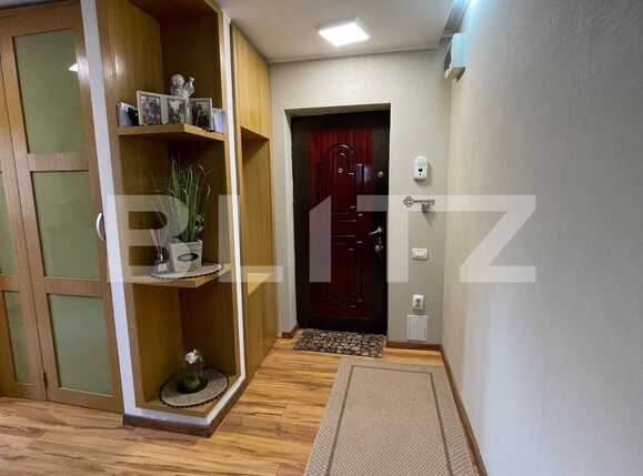 Apartament de vânzare 2 camere Plopilor - 86017AV | BLITZ Cluj-Napoca | Poza2
