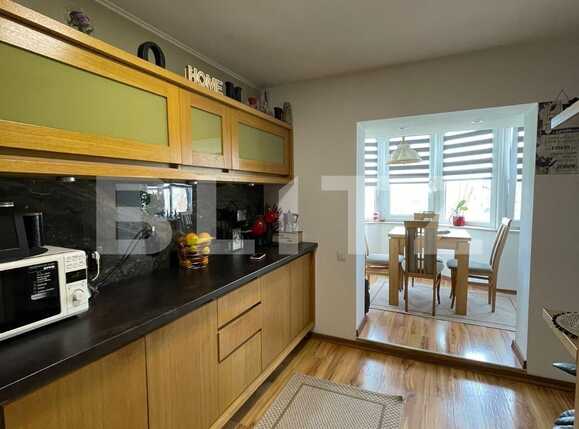 Apartament de vânzare 2 camere Plopilor - 86017AV | BLITZ Cluj-Napoca | Poza5