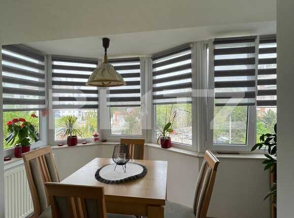 Apartament de vânzare 2 camere Plopilor - 86017AV | BLITZ Cluj-Napoca | Poza6