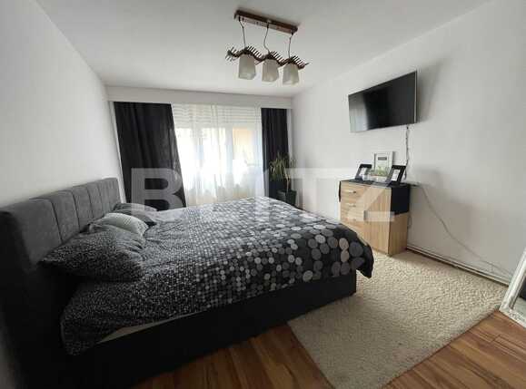 Apartament de vânzare 2 camere Plopilor - 86017AV | BLITZ Cluj-Napoca | Poza13