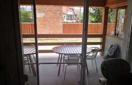 Casa 2 camere, 80 mp, 300 mp teren, Dambul Rotund