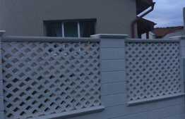 Casa 2 camere, 80 mp, 300 mp teren, Dambul Rotund