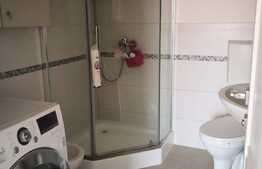 Casa 2 camere, 80 mp, 300 mp teren, Dambul Rotund