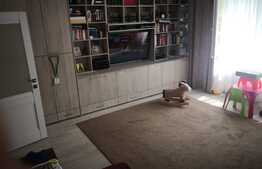 Casa 2 camere, 80 mp, 300 mp teren, Dambul Rotund