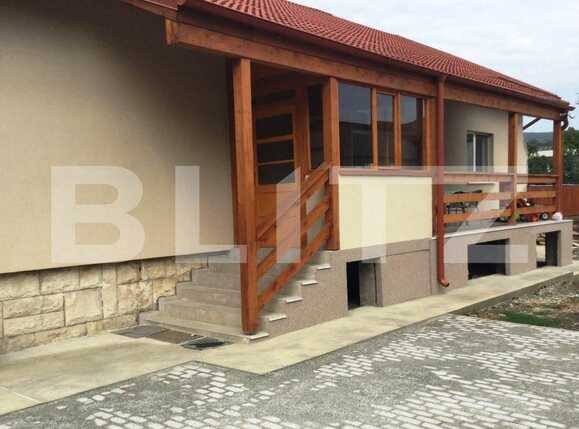 Casa de vânzare 2 camere Dambul Rotund - 86019CV | BLITZ Cluj-Napoca | Poza3