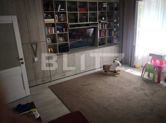 Casa de vânzare 2 camere Dambul Rotund - 86019CV | BLITZ Cluj-Napoca | Poza6