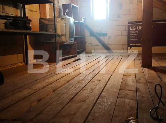 Casa de vânzare 2 camere Dambul Rotund - 86019CV | BLITZ Cluj-Napoca | Poza11