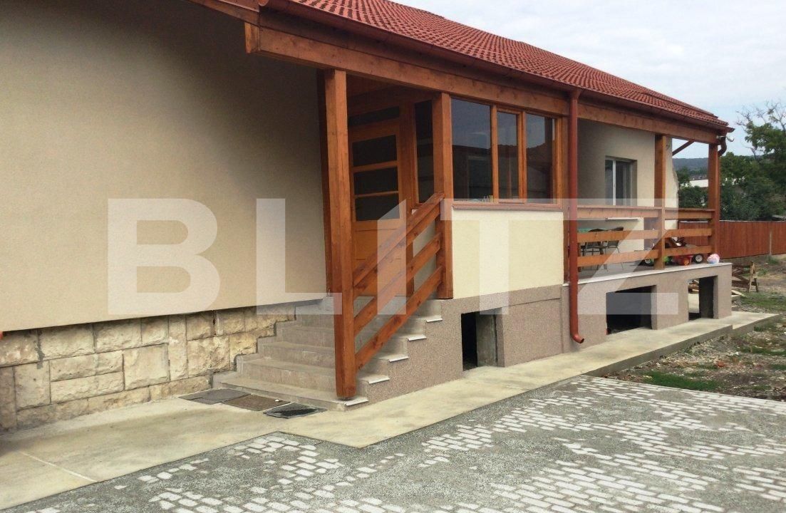 Casa de vânzare 2 camere Dambul Rotund - 86019CV | BLITZ Cluj-Napoca | Poza3