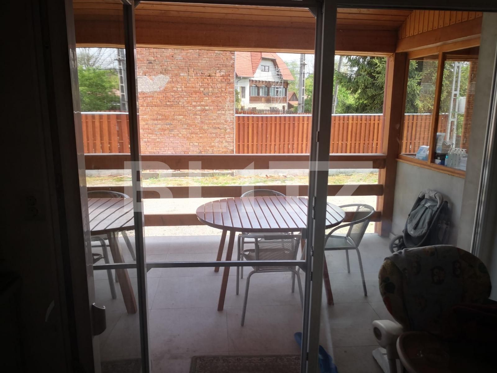 Casa de vânzare 2 camere Dambul Rotund - 86019CV | BLITZ Cluj-Napoca | Poza2