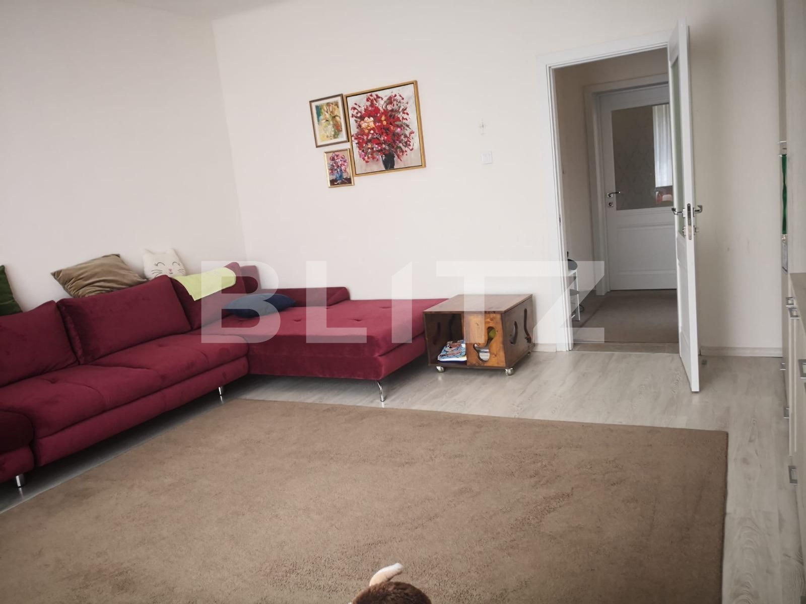 Casa de vânzare 2 camere Dambul Rotund - 86019CV | BLITZ Cluj-Napoca | Poza7