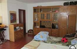 2 camere de vanzare, 48 mp utili, zona Corneliu Coposu, cu parcare