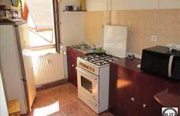 2 camere de vanzare, 48 mp utili, zona Corneliu Coposu, cu parcare