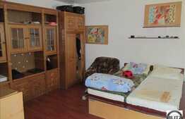 2 camere de vanzare, 48 mp utili, zona Corneliu Coposu, cu parcare