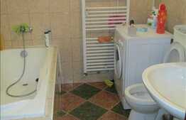 2 camere de vanzare, 48 mp utili, zona Corneliu Coposu, cu parcare