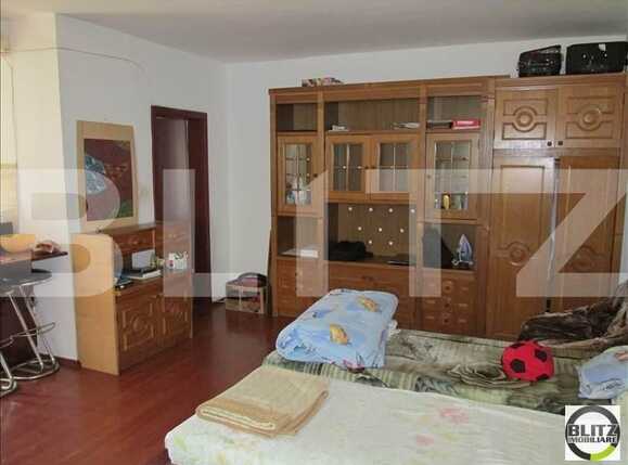 Apartament de vânzare 2 camere Dambul Rotund - 8602AV | BLITZ Cluj-Napoca | Poza4