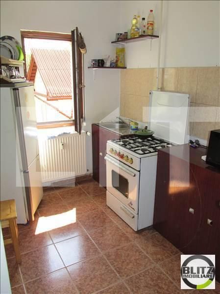 Apartament de vânzare 2 camere Dambul Rotund - 8602AV | BLITZ Cluj-Napoca | Poza7