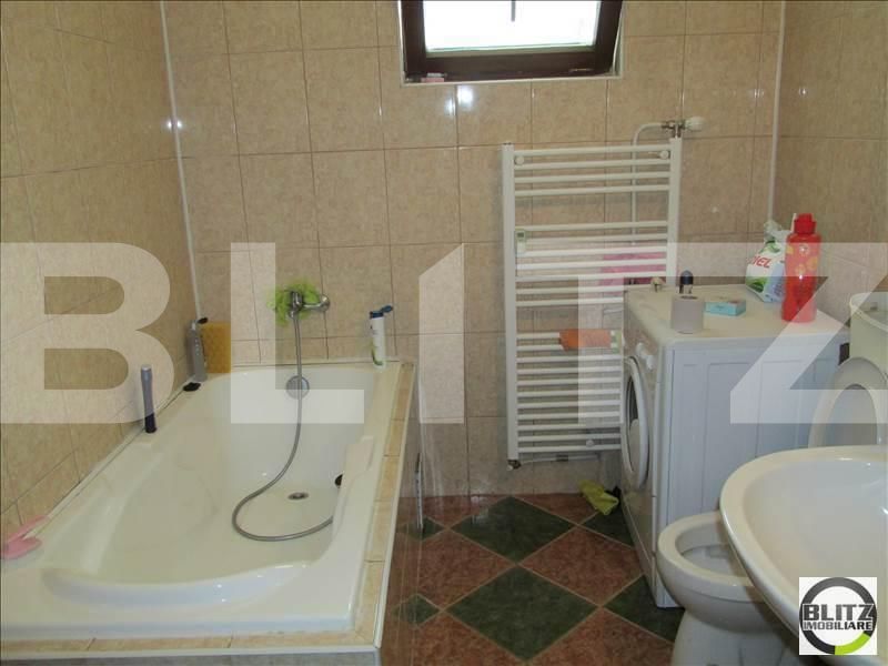Apartament de vânzare 2 camere Dambul Rotund - 8602AV | BLITZ Cluj-Napoca | Poza9