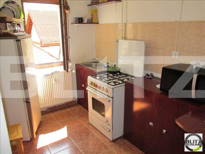 Apartament de vânzare 2 camere Dambul Rotund - 8602AV | BLITZ Cluj-Napoca | Poza6