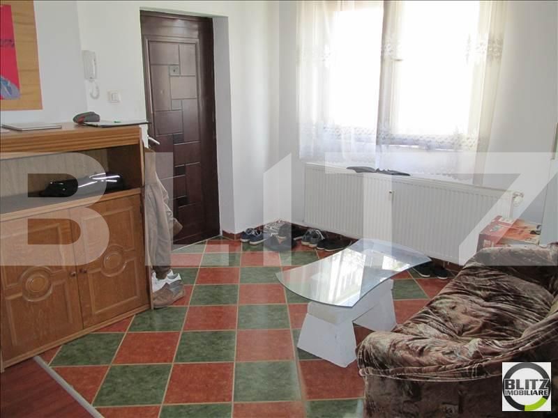 Apartament de vânzare 2 camere Dambul Rotund - 8602AV | BLITZ Cluj-Napoca | Poza5