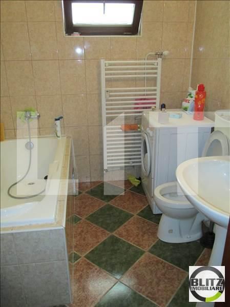 Apartament de vânzare 2 camere Dambul Rotund - 8602AV | BLITZ Cluj-Napoca | Poza8