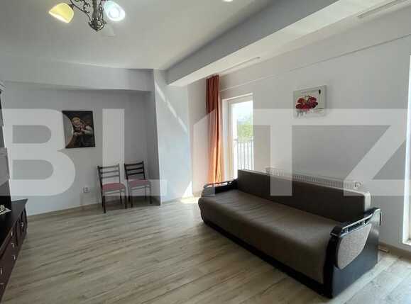 Apartament de închiriat 2 camere Floreşti - 86021AI | BLITZ Cluj-Napoca | Poza6