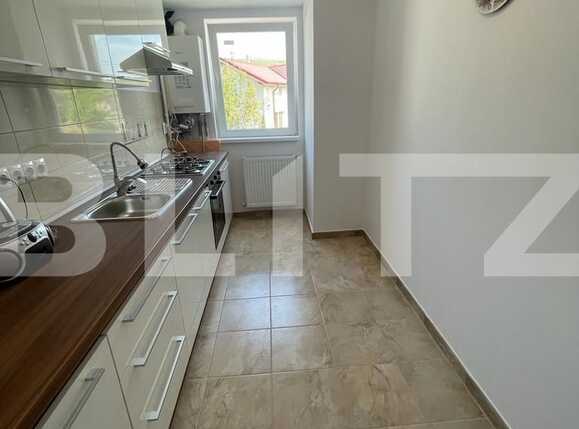 Apartament de închiriat 2 camere Floreşti - 86021AI | BLITZ Cluj-Napoca | Poza2