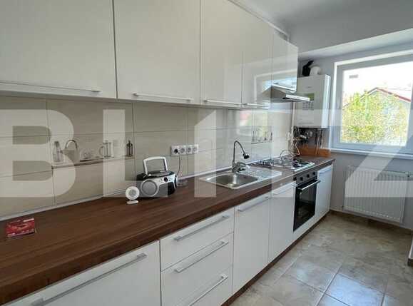 Apartament de închiriat 2 camere Floreşti - 86021AI | BLITZ Cluj-Napoca | Poza1