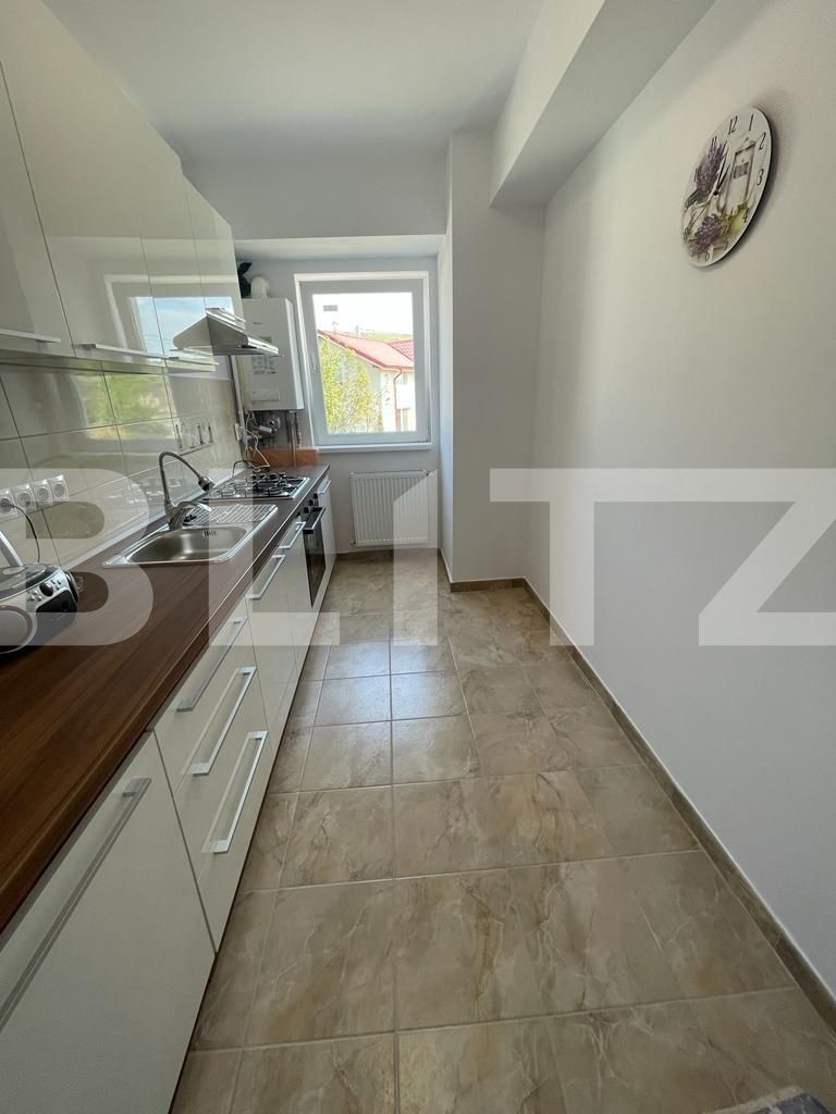 Apartament de închiriat 2 camere Floreşti - 86021AI | BLITZ Cluj-Napoca | Poza2