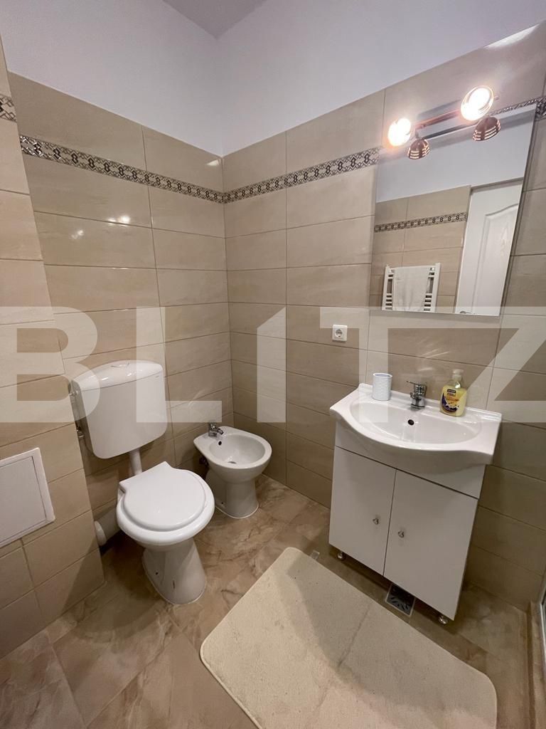 Apartament de închiriat 2 camere Floreşti - 86021AI | BLITZ Cluj-Napoca | Poza8