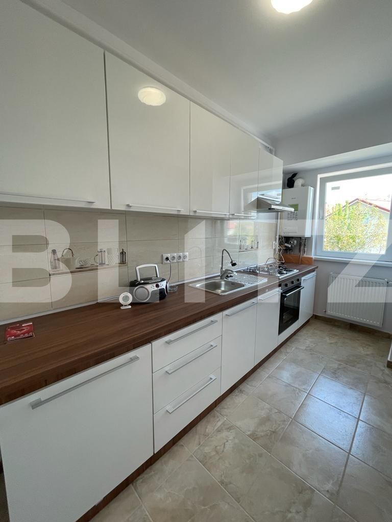 Apartament de închiriat 2 camere Floreşti - 86021AI | BLITZ Cluj-Napoca | Poza1