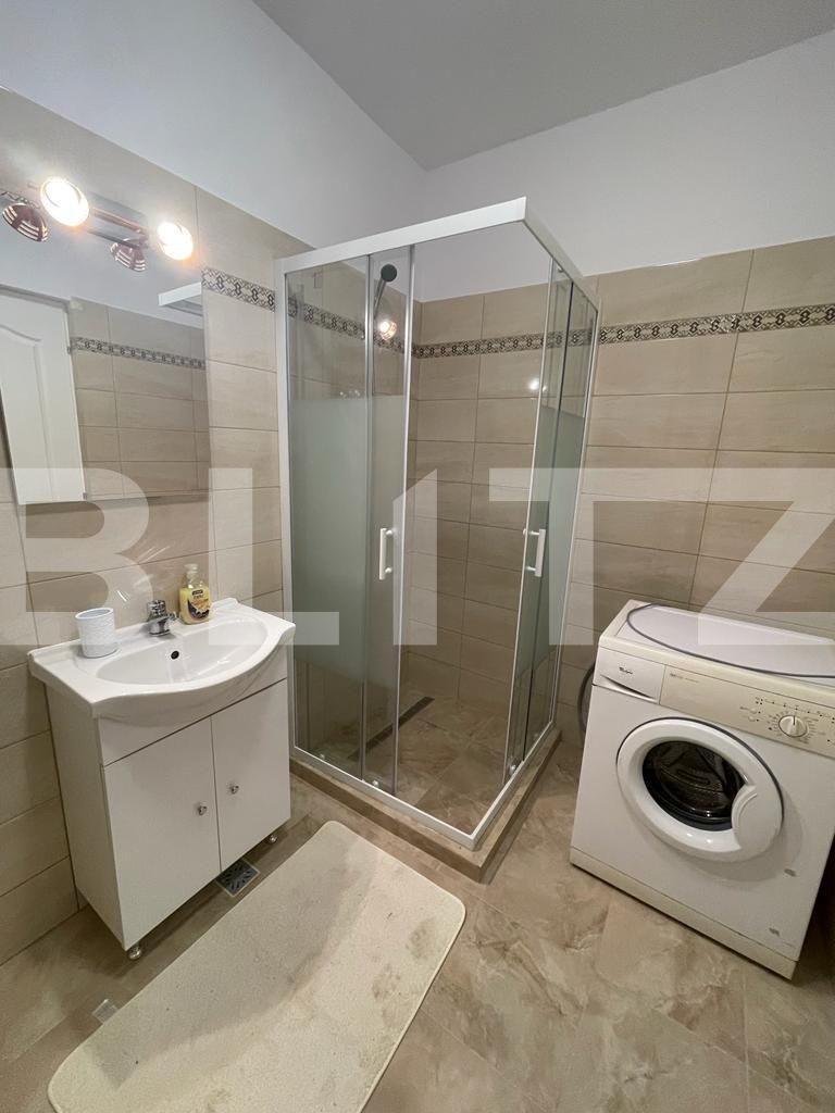 Apartament de închiriat 2 camere Floreşti - 86021AI | BLITZ Cluj-Napoca | Poza9