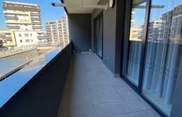 Oportunitate! Apartament 2 camere, 47 mp, finisat, Buna Ziua 