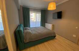 Oportunitate! Apartament 2 camere, 47 mp, finisat, Buna Ziua 