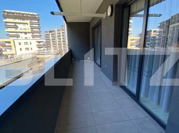 Apartament de vânzare 2 camere Bună Ziua - 86022AV | BLITZ Cluj-Napoca | Poza13