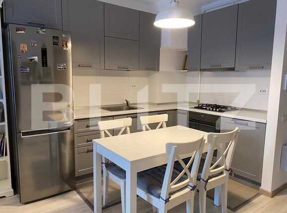 Apartament de vânzare 2 camere Bună Ziua - 86022AV | BLITZ Cluj-Napoca | Poza6