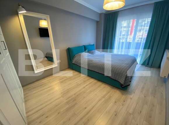 Apartament de vânzare 2 camere Bună Ziua - 86022AV | BLITZ Cluj-Napoca | Poza1