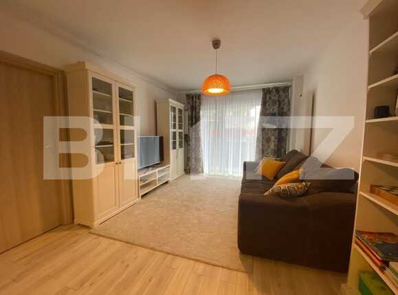 Apartament de vânzare 2 camere Bună Ziua - 86022AV | BLITZ Cluj-Napoca | Poza4