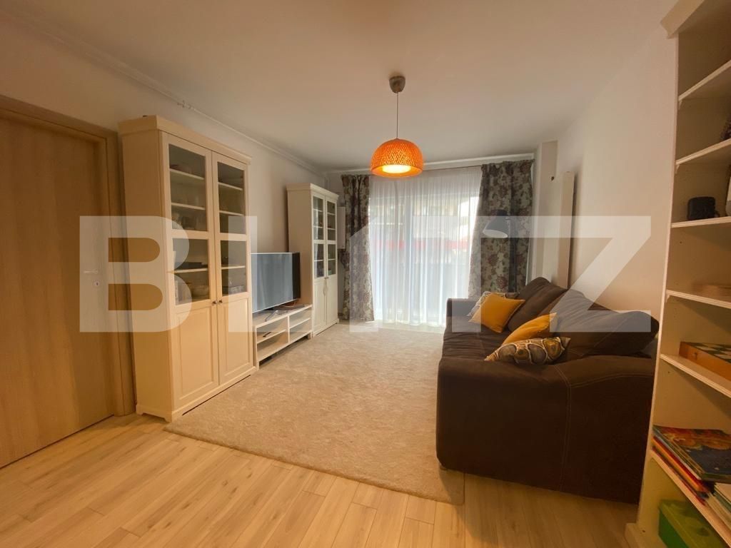 Apartament de vânzare 2 camere Bună Ziua - 86022AV | BLITZ Cluj-Napoca | Poza4