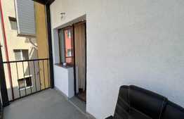 Garsoniera, 23 mp, semidecomandata, zona Vivo