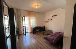 Garsoniera, 23 mp, semidecomandata, zona Vivo