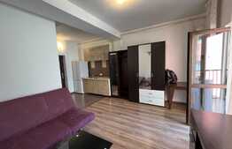 Garsoniera, 23 mp, semidecomandata, zona Vivo