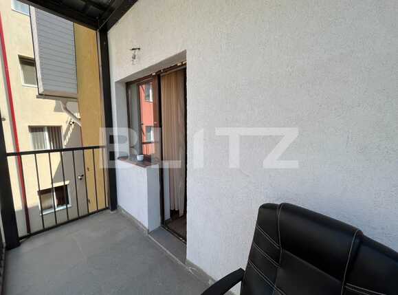 Garsonieră de vânzare Manastur - 86028AV | BLITZ Cluj-Napoca | Poza5