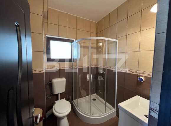 Garsonieră de vânzare Manastur - 86028AV | BLITZ Cluj-Napoca | Poza4