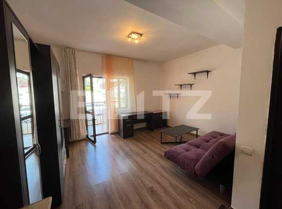Garsonieră de vânzare Manastur - 86028AV | BLITZ Cluj-Napoca | Poza1