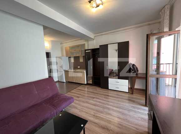 Garsonieră de vânzare Manastur - 86028AV | BLITZ Cluj-Napoca | Poza2