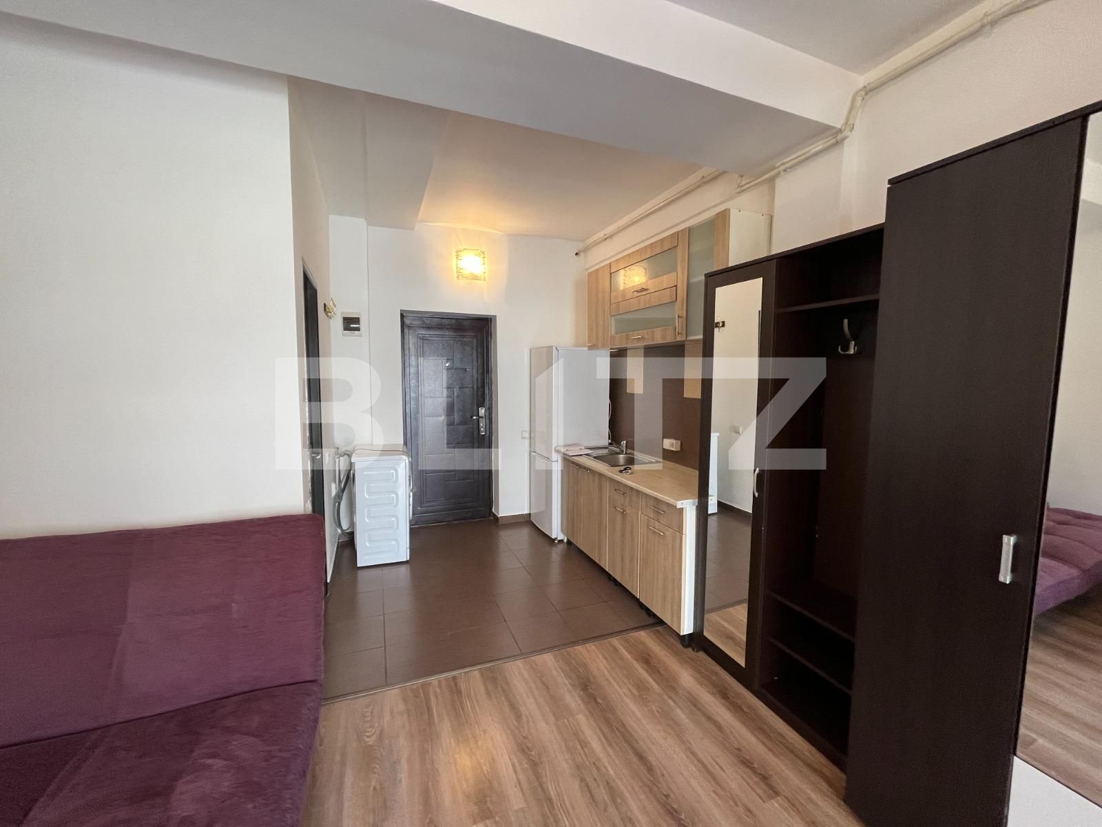 Garsonieră de vânzare Manastur - 86028AV | BLITZ Cluj-Napoca | Poza3