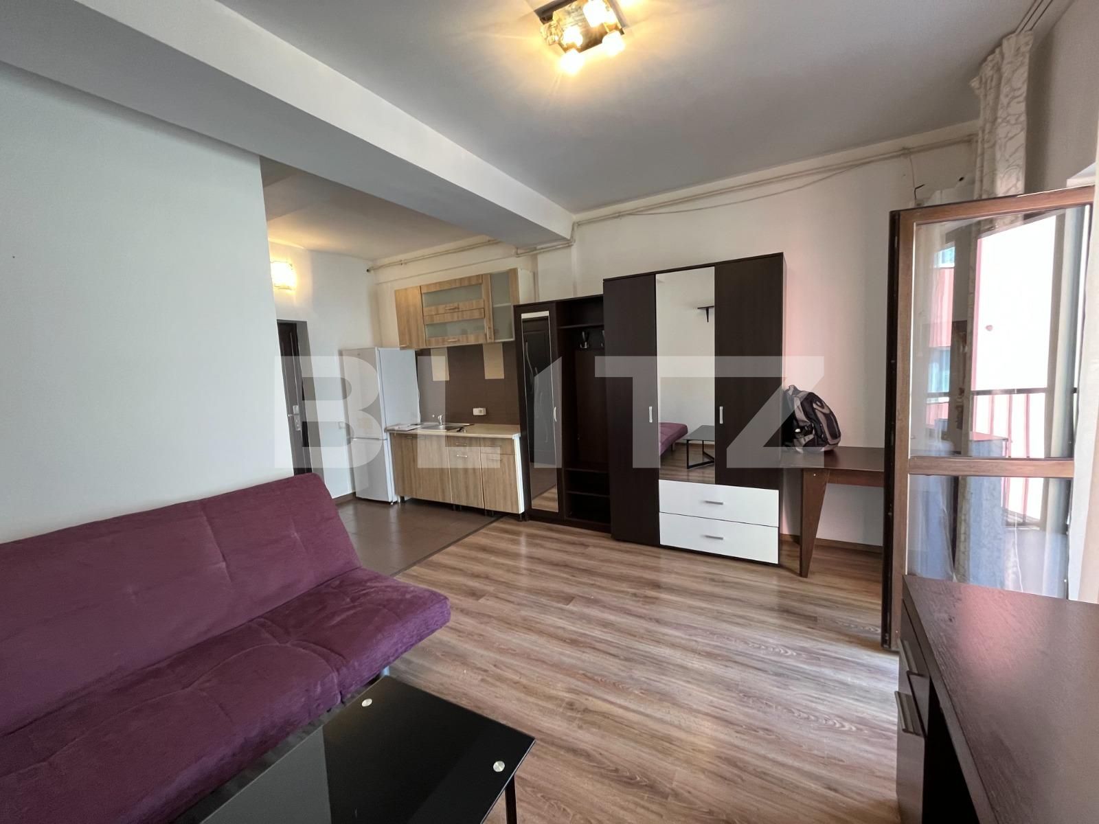 Garsonieră de vânzare Manastur - 86028AV | BLITZ Cluj-Napoca | Poza2