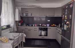 Duplex la cheie, teren 336 mp, Jucu de Mijloc