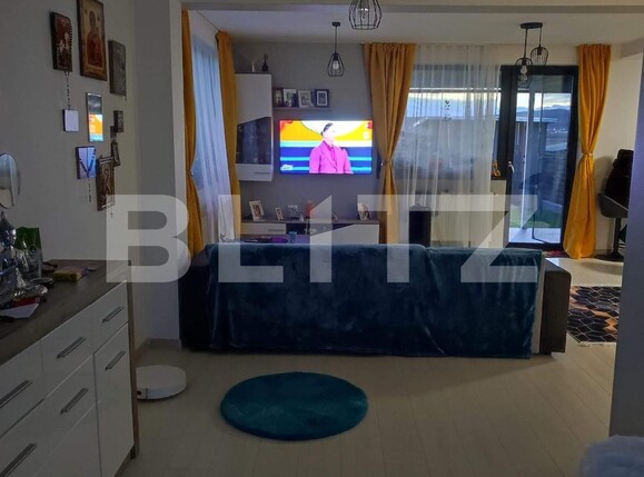 Casa de vânzare 5 camere Jucu de Mijloc - 86030CV | BLITZ Cluj-Napoca | Poza2